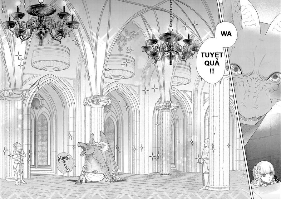 Dragon's House-Hunting Chapter 14 - 29