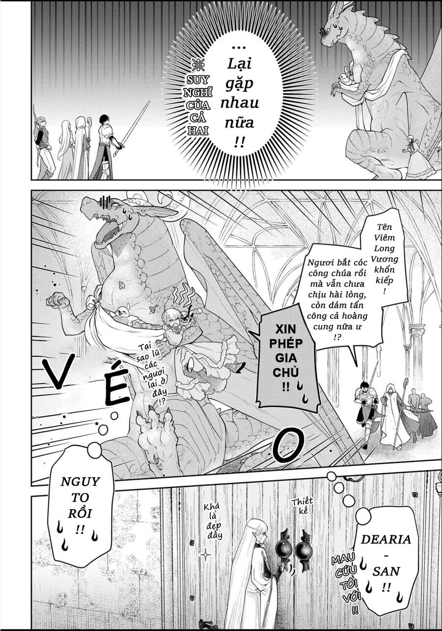 Dragon's House-Hunting Chapter 14 - 32