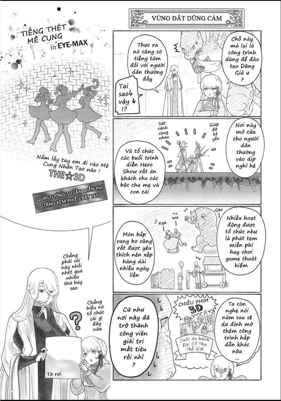 Dragon's House-Hunting Chapter 14 - 33