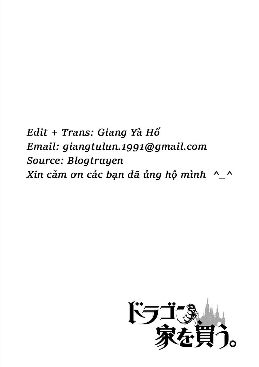 Dragon's House-Hunting Chapter 14 - 34