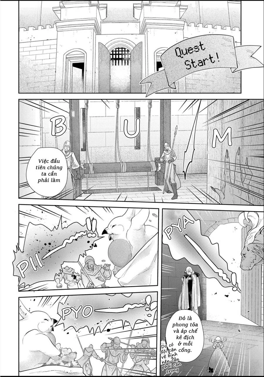 Dragon's House-Hunting Chapter 15 - 6