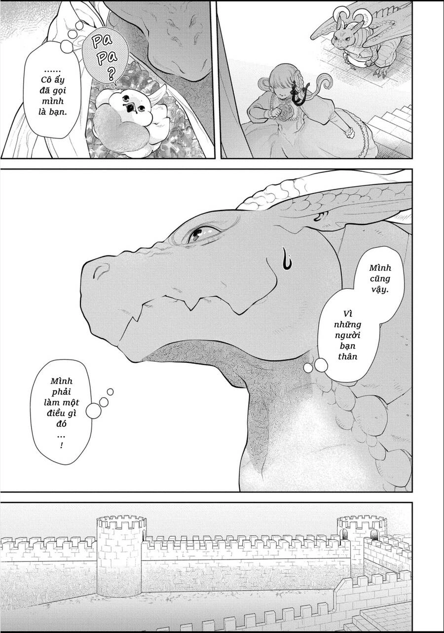 Dragon's House-Hunting Chapter 15 - 9