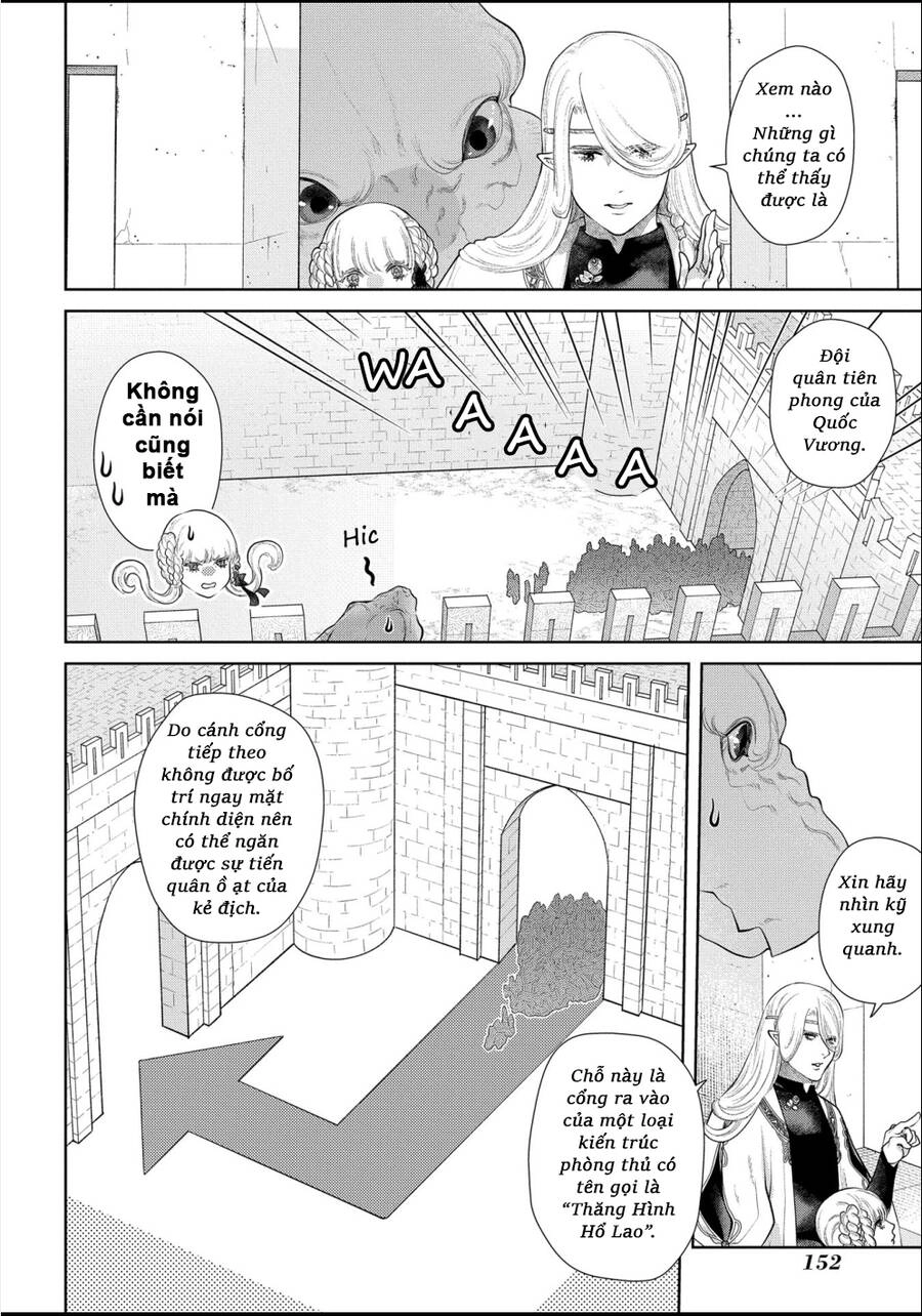 Dragon's House-Hunting Chapter 15 - 10
