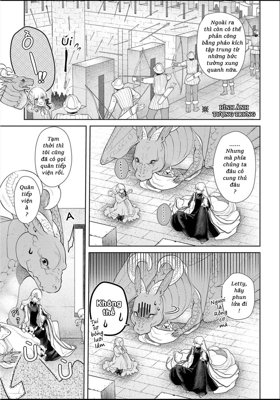 Dragon's House-Hunting Chapter 15 - 11