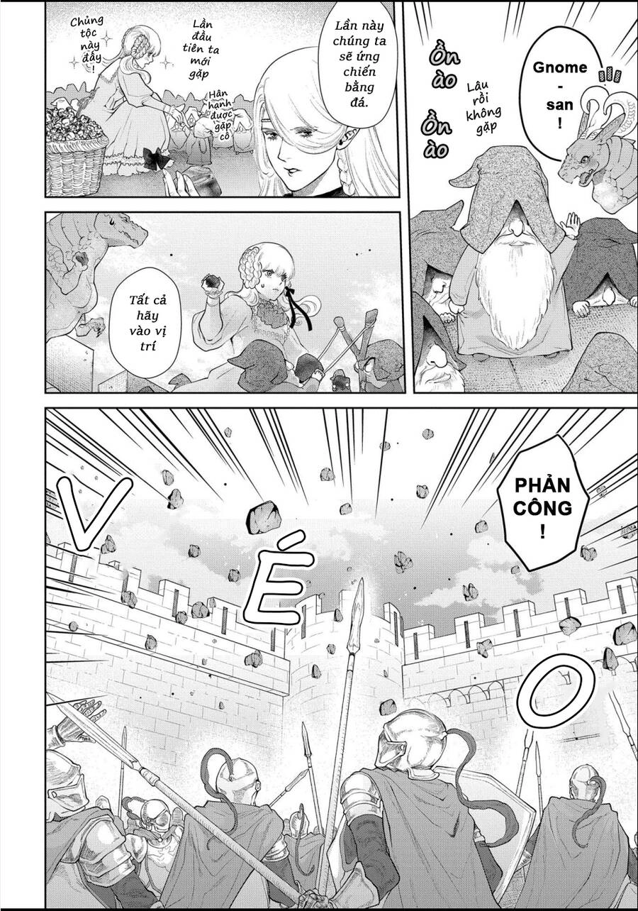 Dragon's House-Hunting Chapter 15 - 12