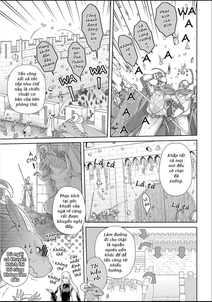 Dragon's House-Hunting Chapter 15 - 13