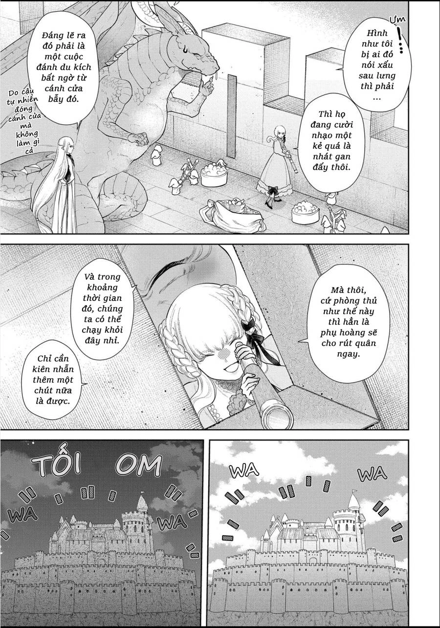 Dragon's House-Hunting Chapter 15 - 15