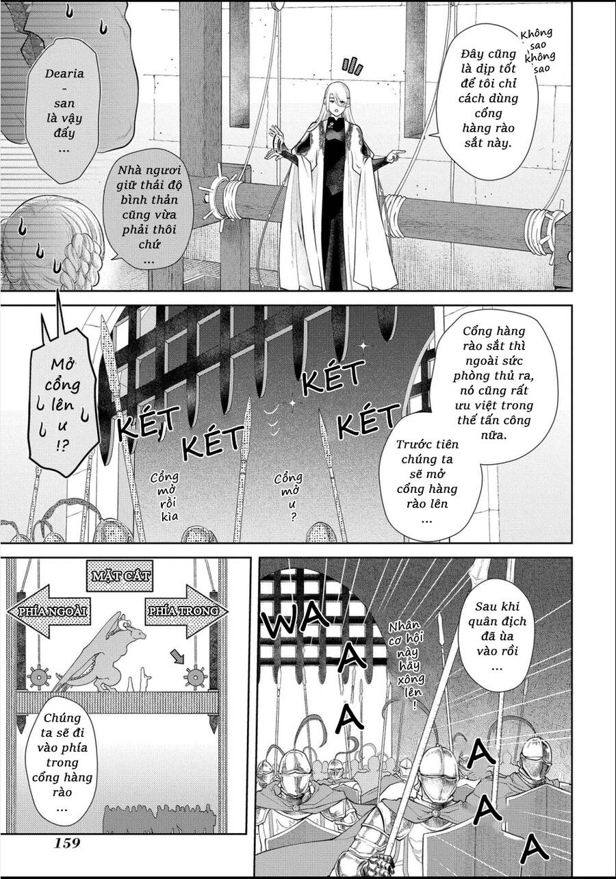 Dragon's House-Hunting Chapter 15 - 17