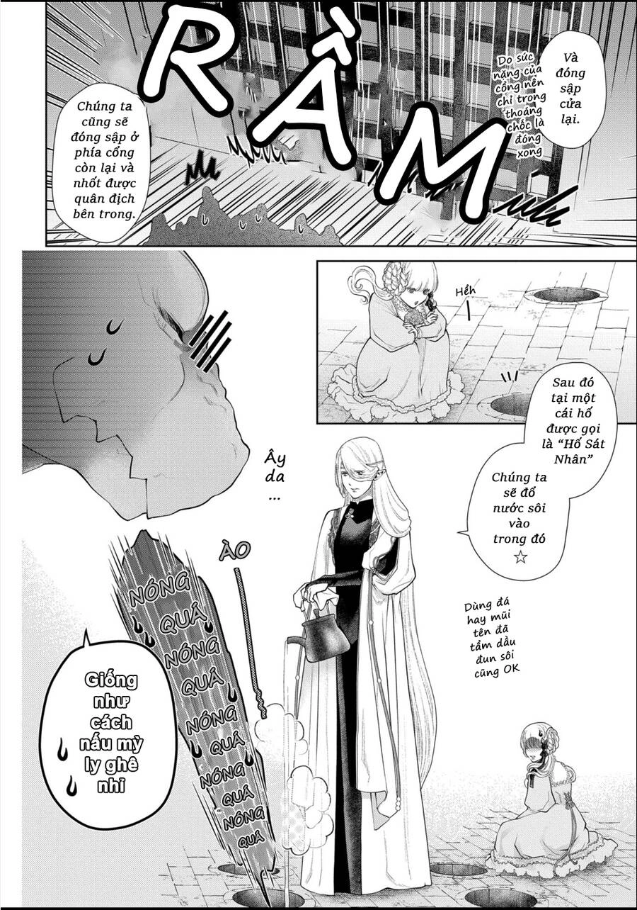 Dragon's House-Hunting Chapter 15 - 18