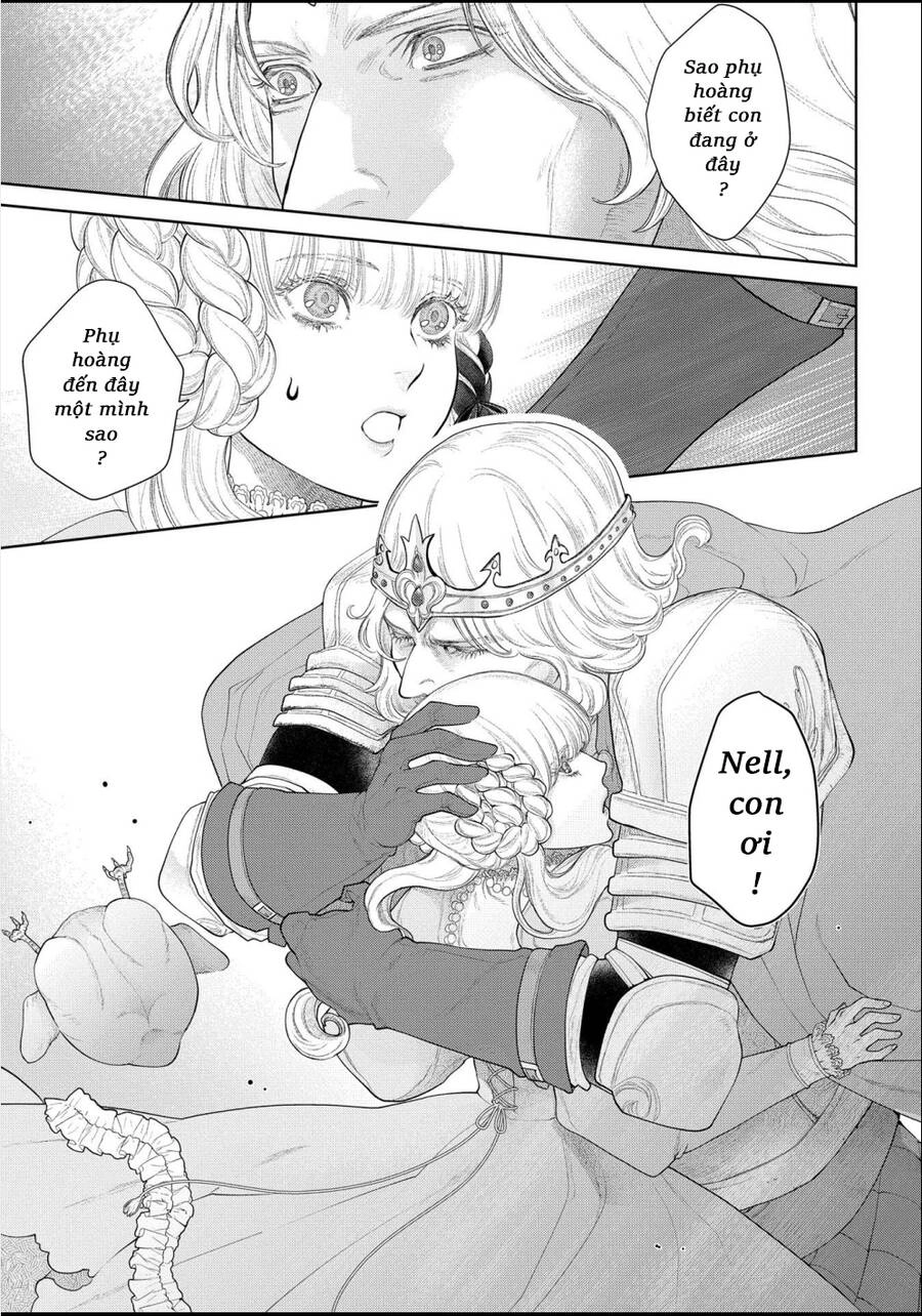 Dragon's House-Hunting Chapter 15 - 25