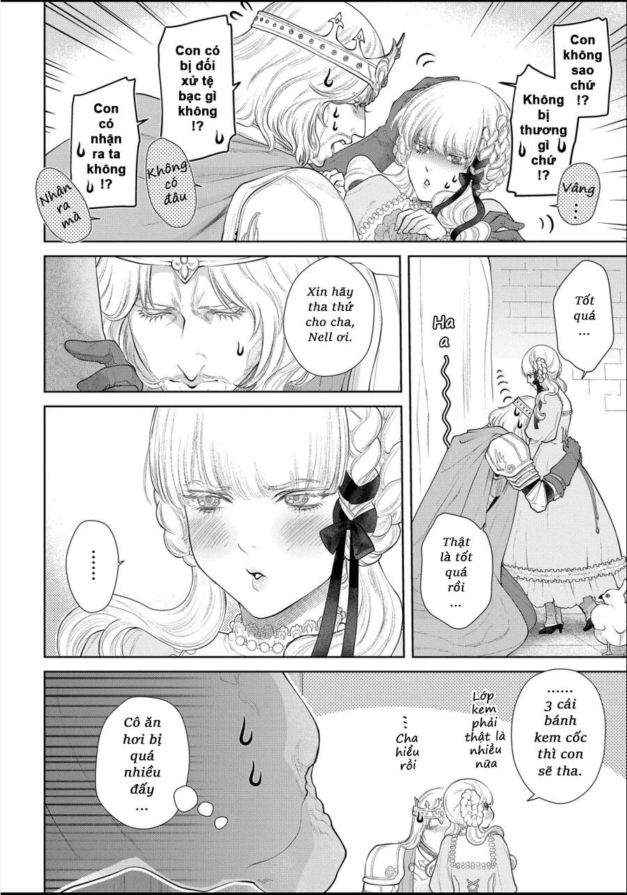 Dragon's House-Hunting Chapter 15 - 26