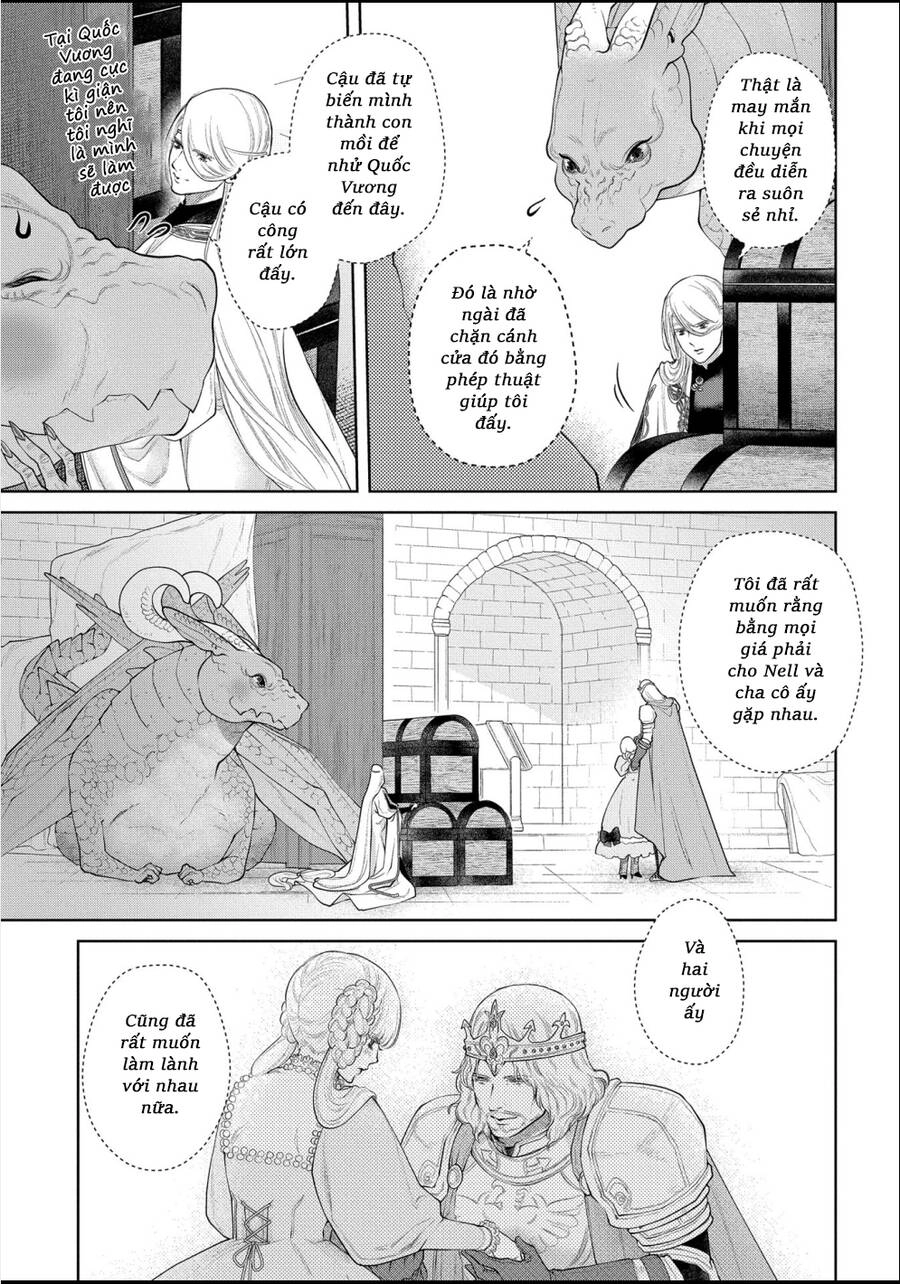 Dragon's House-Hunting Chapter 15 - 27