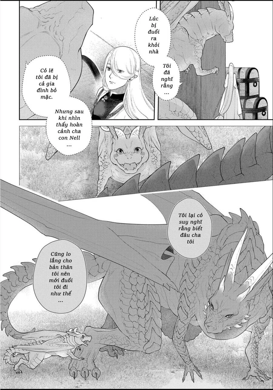 Dragon's House-Hunting Chapter 15 - 28