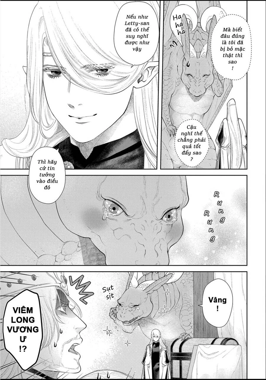 Dragon's House-Hunting Chapter 15 - 29