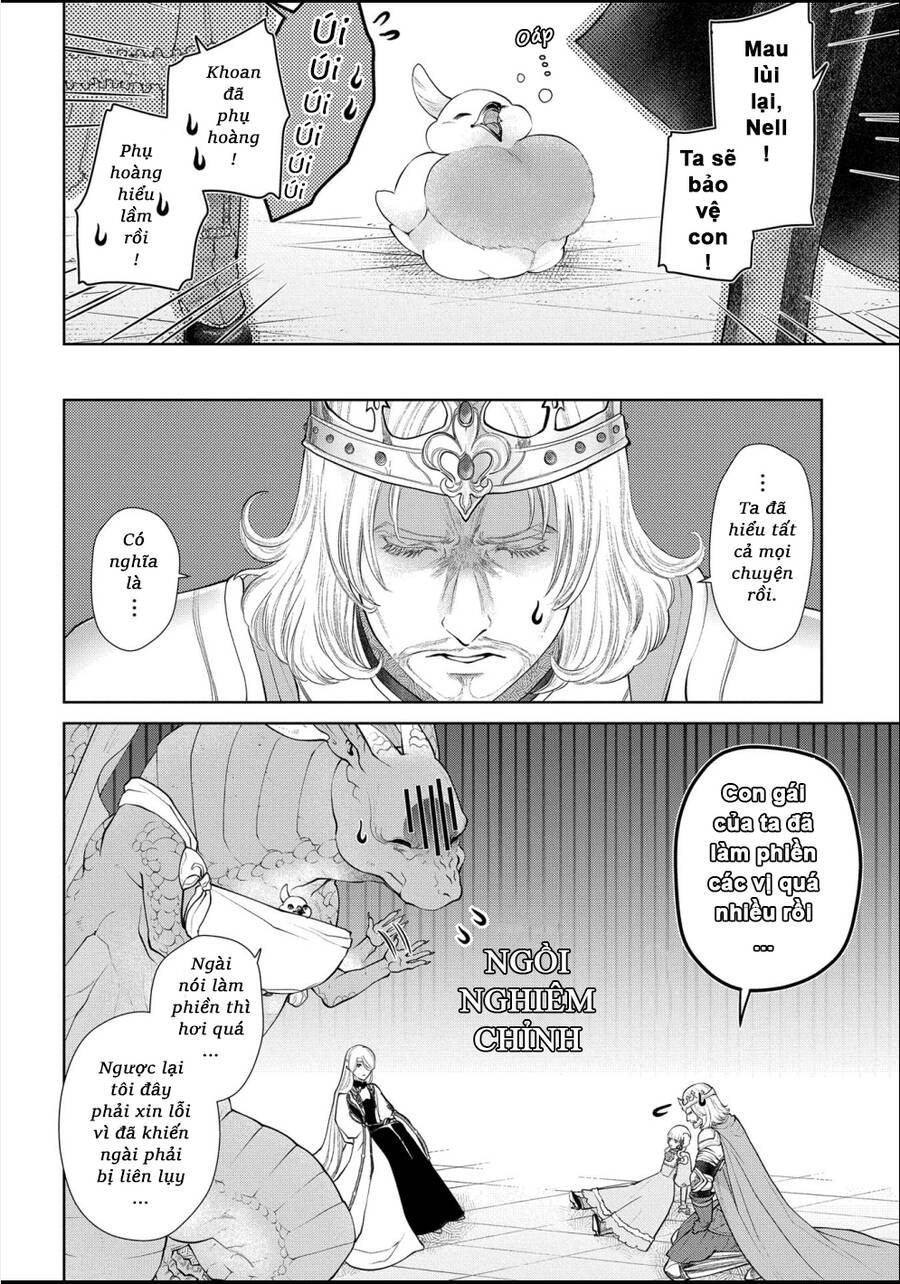 Dragon's House-Hunting Chapter 15 - 30