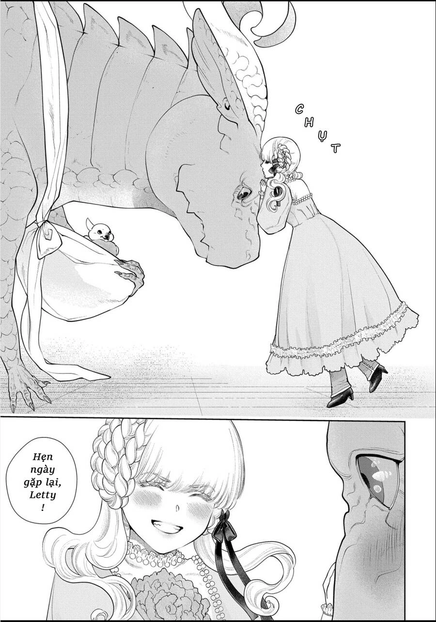 Dragon's House-Hunting Chapter 15 - 35