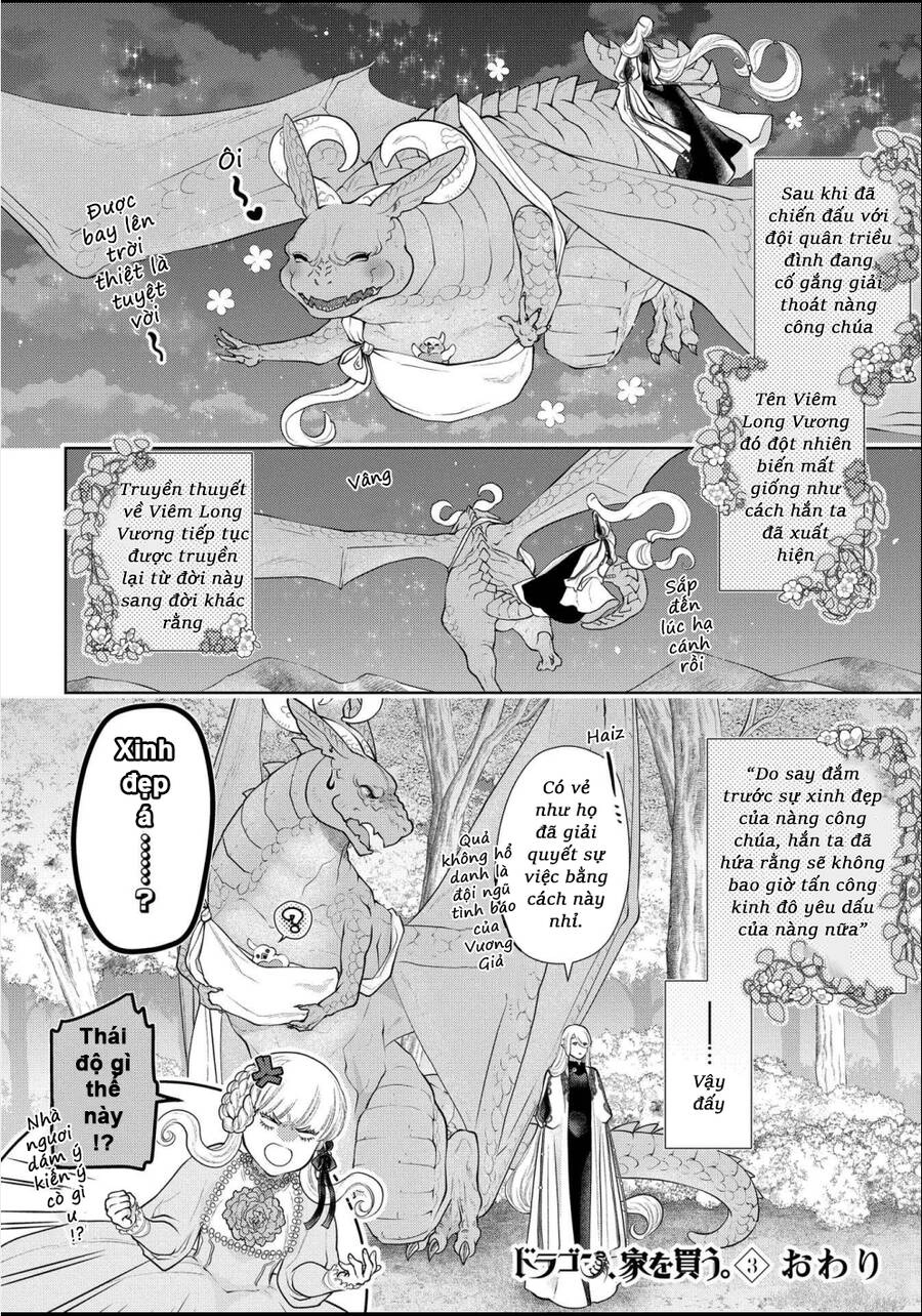 Dragon's House-Hunting Chapter 15 - 39