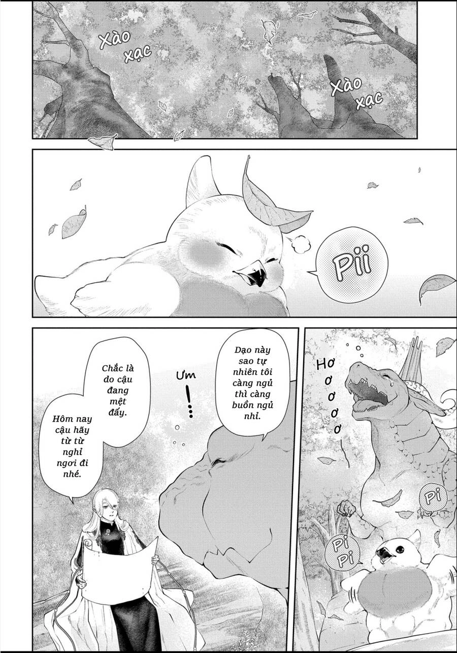 Dragon's House-Hunting Chapter 16 - 3