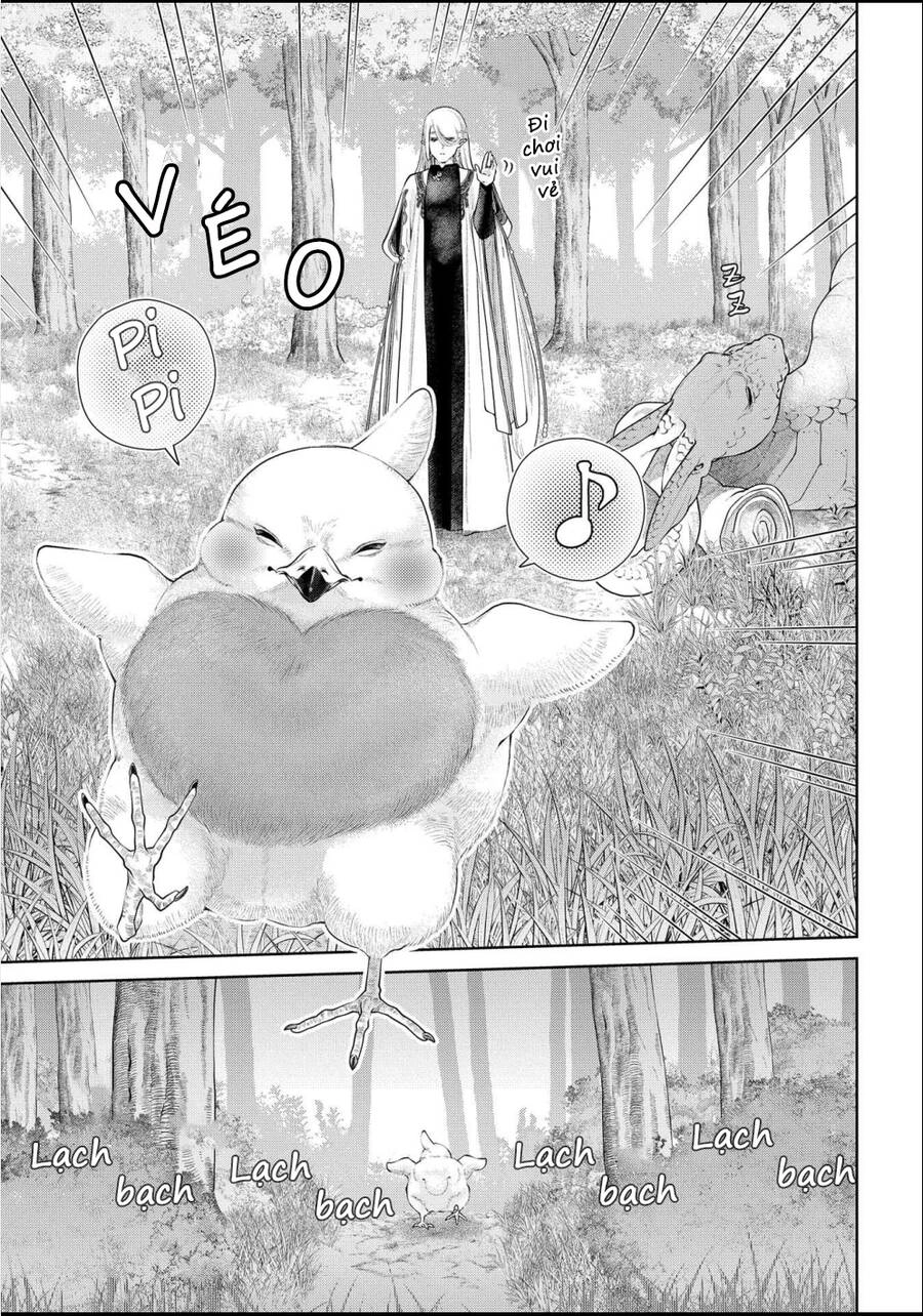 Dragon's House-Hunting Chapter 16 - 6