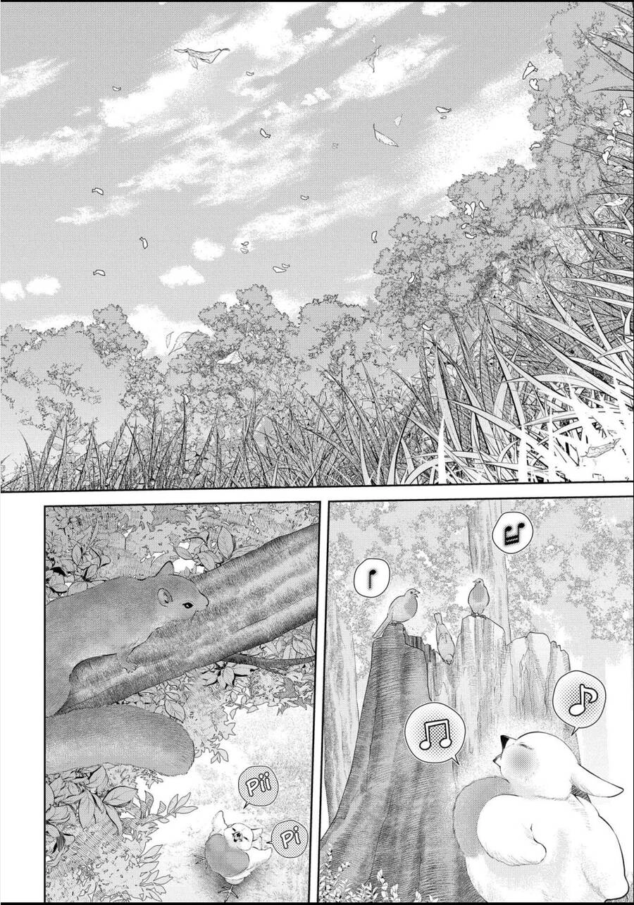 Dragon's House-Hunting Chapter 16 - 7