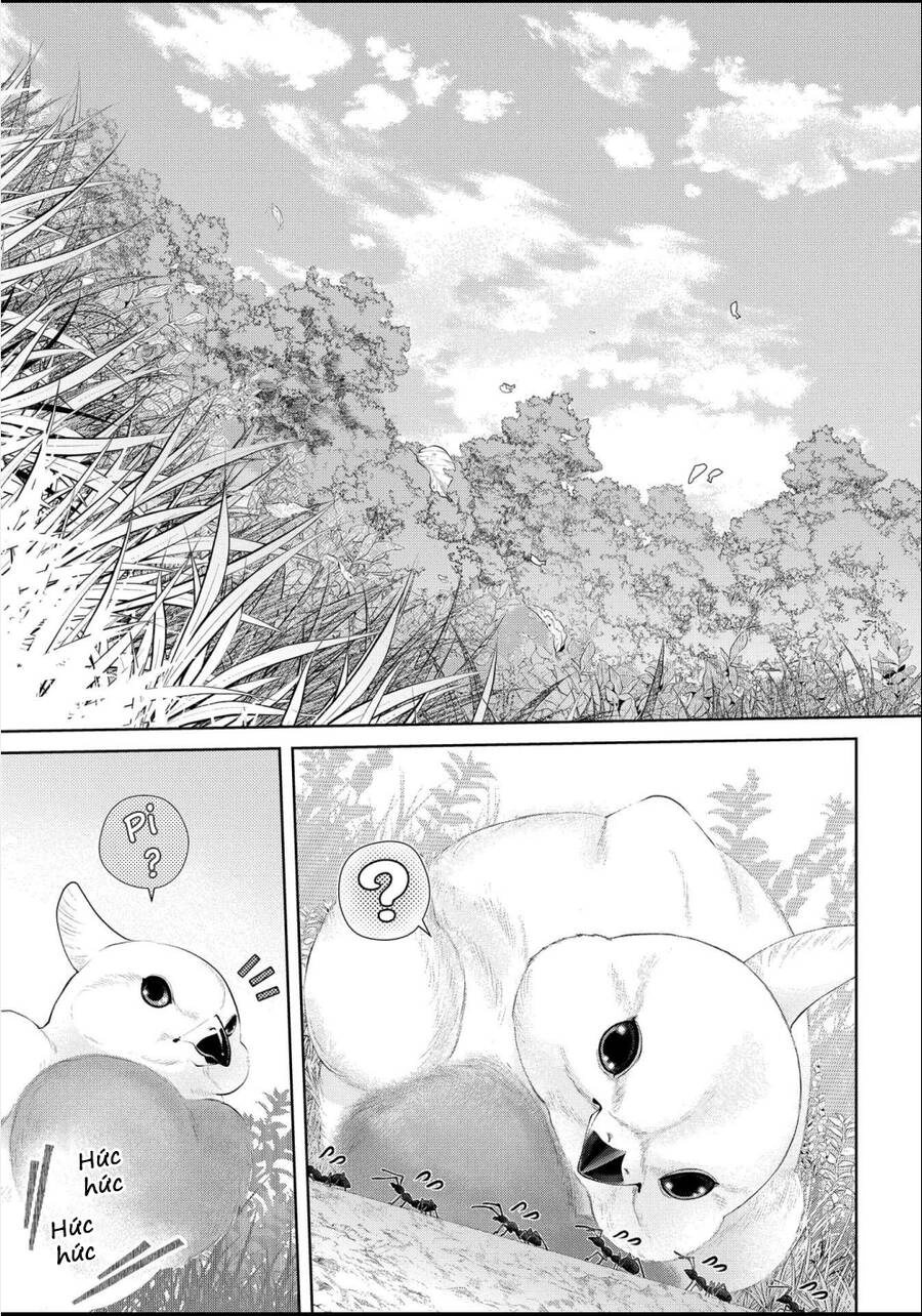 Dragon's House-Hunting Chapter 16 - 8