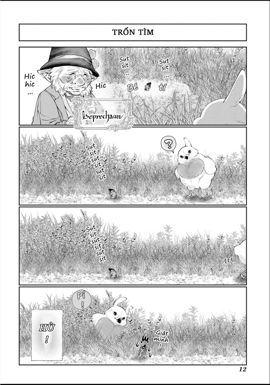 Dragon's House-Hunting Chapter 16 - 9