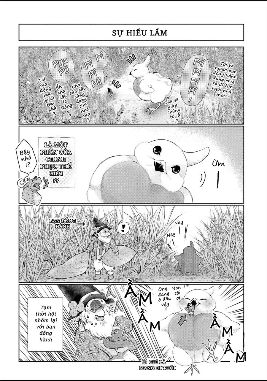 Dragon's House-Hunting Chapter 16 - 11