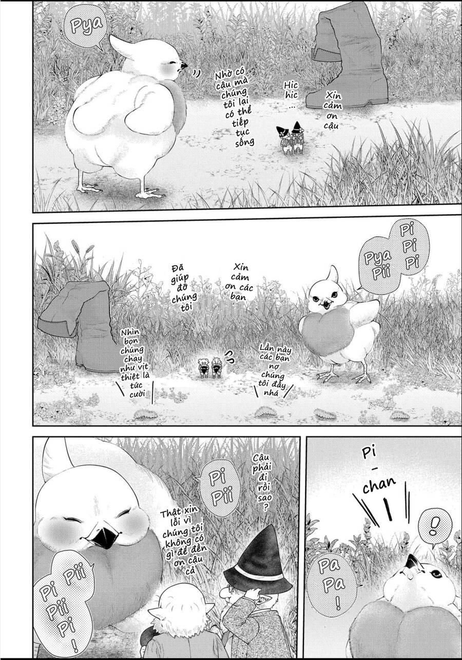 Dragon's House-Hunting Chapter 16 - 15