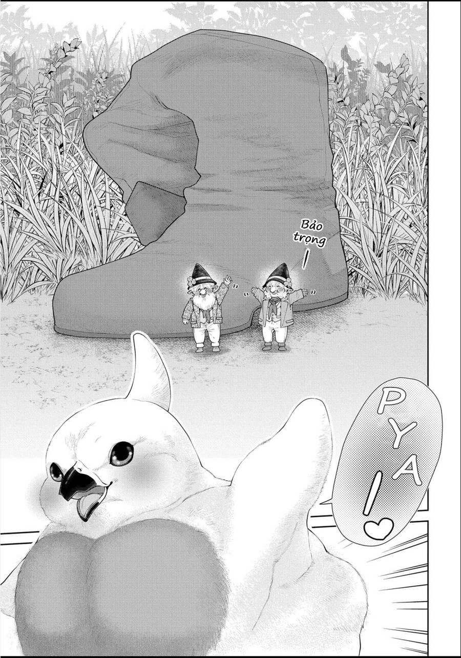 Dragon's House-Hunting Chapter 16 - 16
