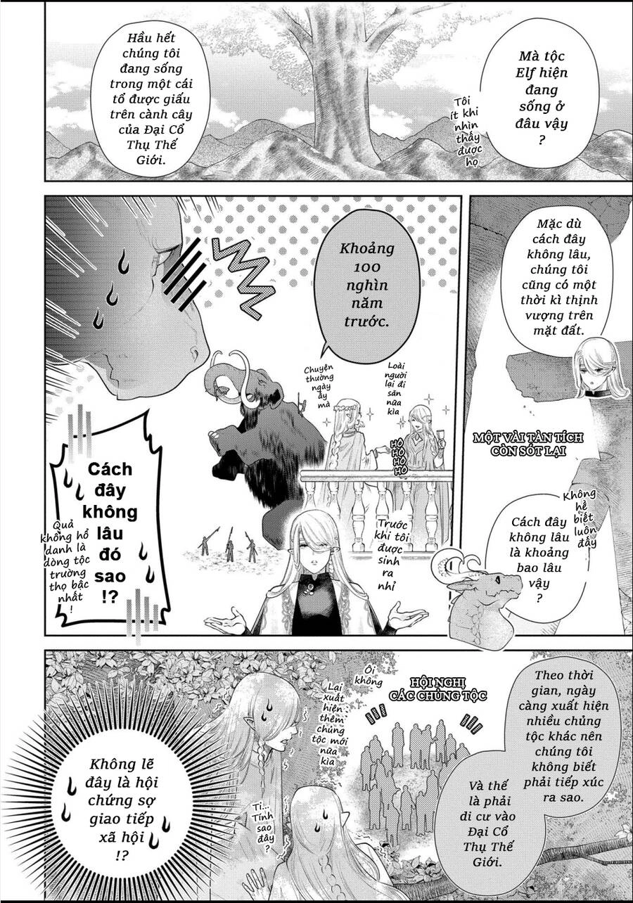 Dragon's House-Hunting Chapter 16 - 21