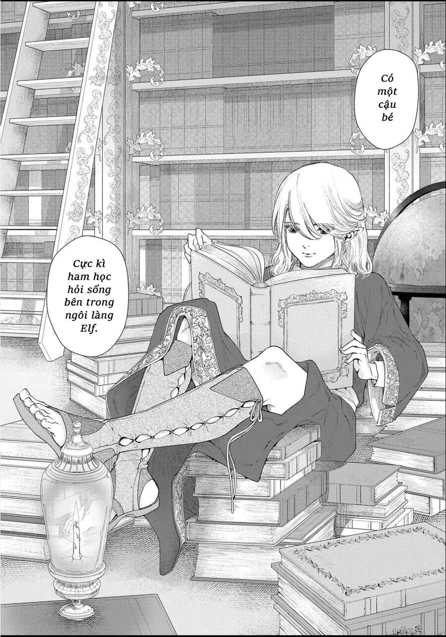 Dragon's House-Hunting Chapter 16 - 23