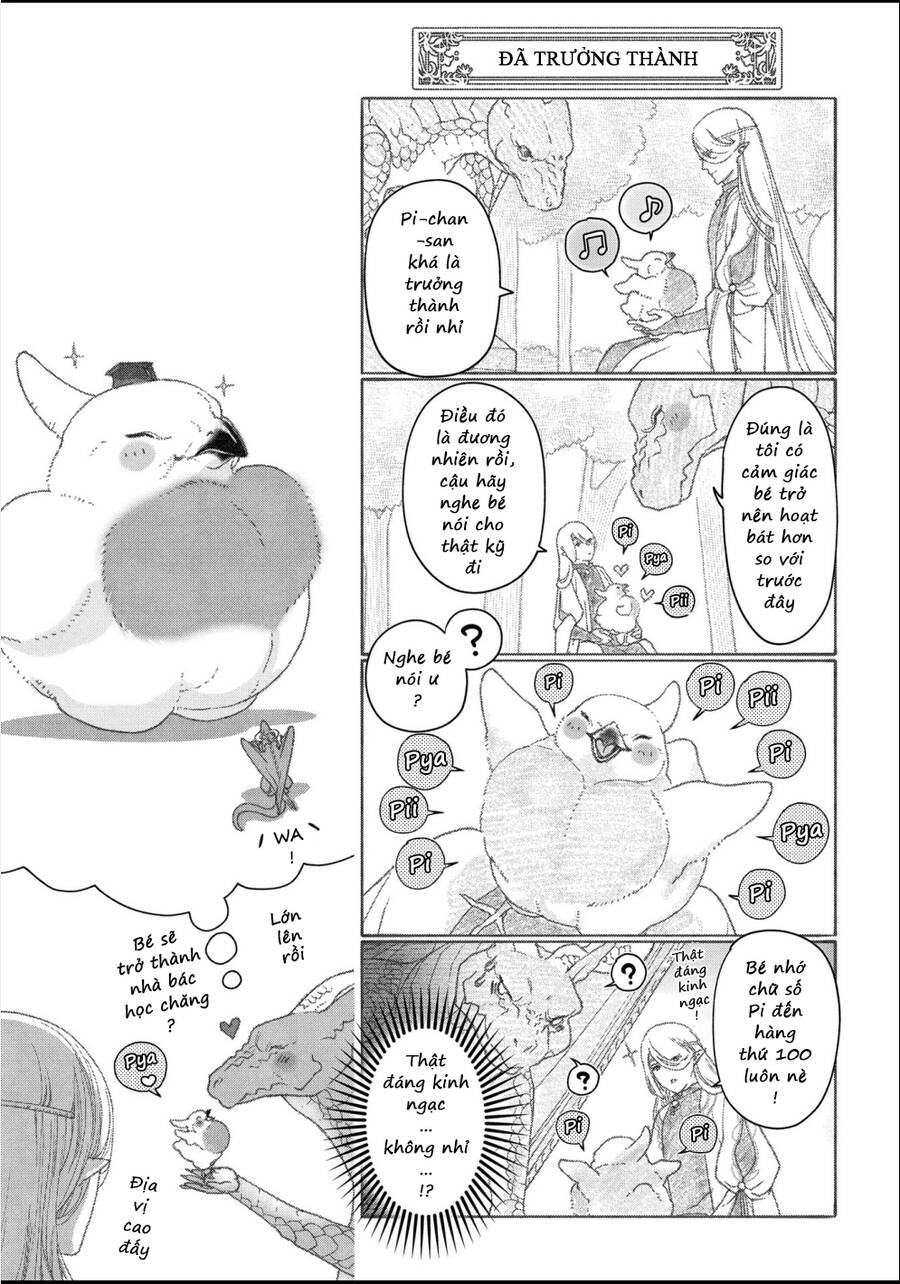 Dragon's House-Hunting Chapter 16 - 24