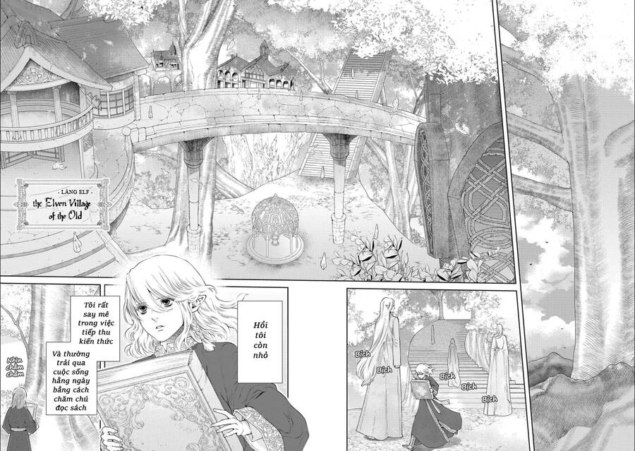 Dragon's House-Hunting Chapter 17 - 2