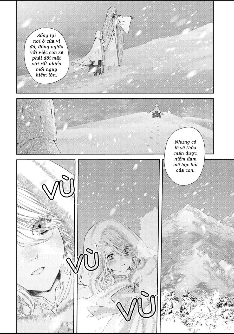 Dragon's House-Hunting Chapter 17 - 9