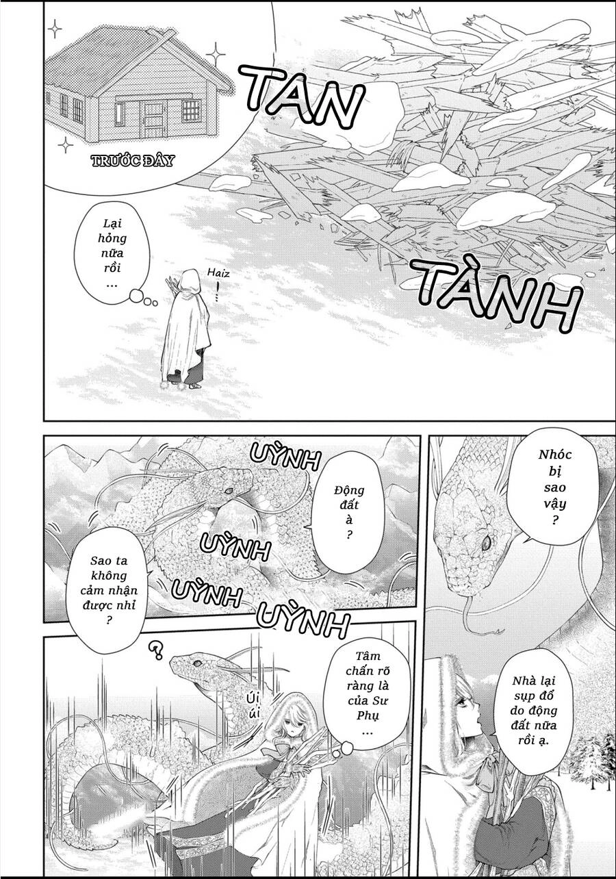 Dragon's House-Hunting Chapter 17 - 15