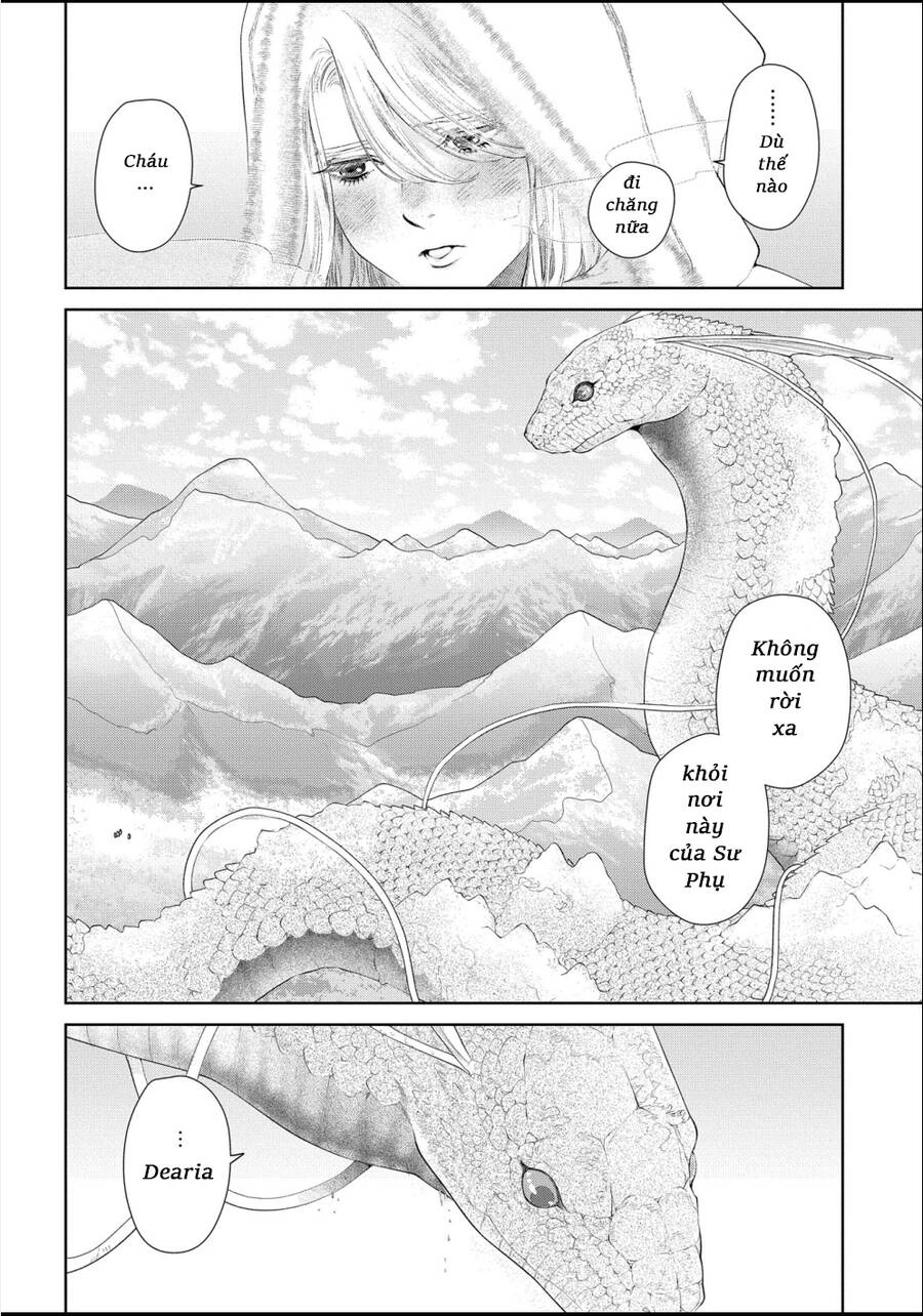 Dragon's House-Hunting Chapter 17 - 25