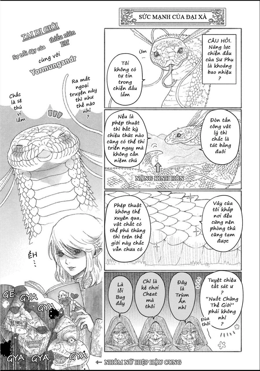 Dragon's House-Hunting Chapter 17 - 30