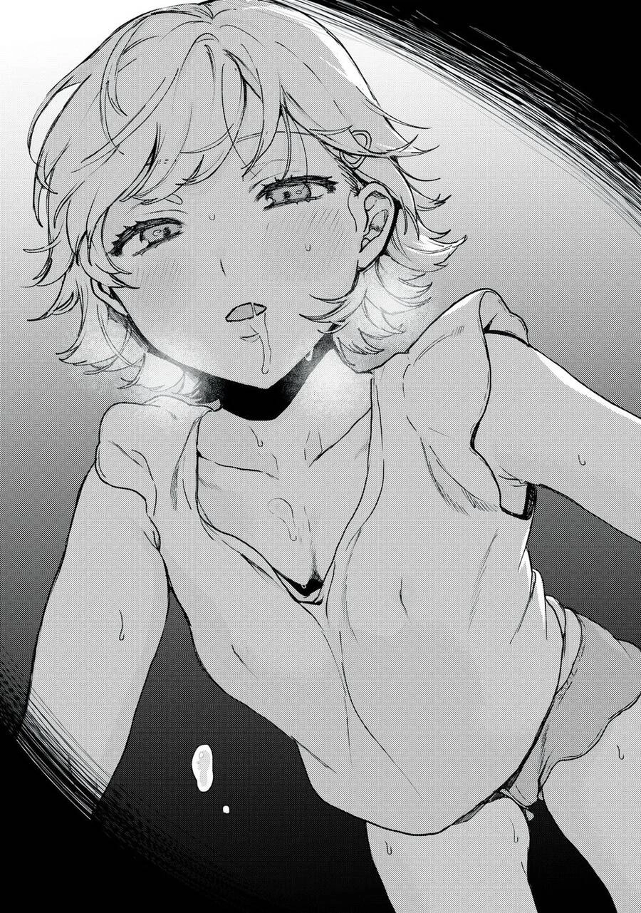 Kimi Dake Ga Hontou Chapter 1.2 - 9