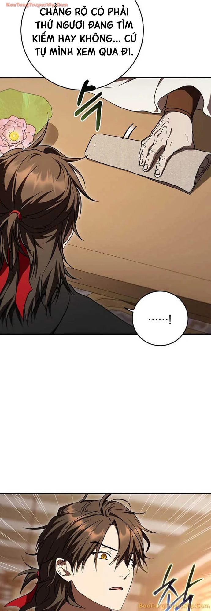 Võ Đang Kỳ Hiệp Chapter 158 - 3