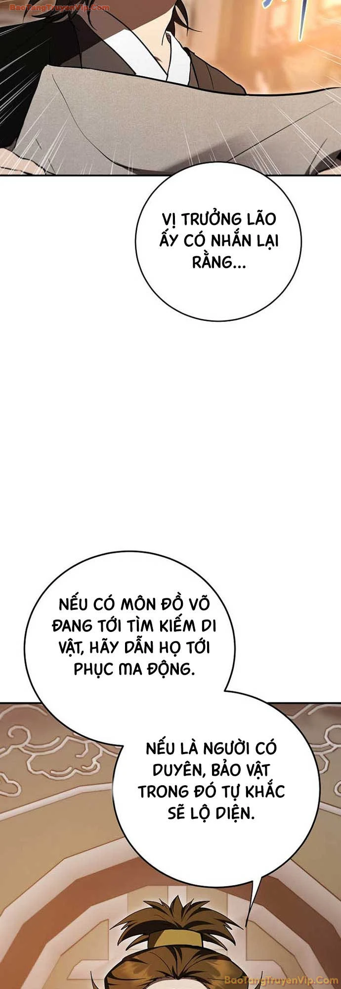 Võ Đang Kỳ Hiệp Chapter 158 - 4