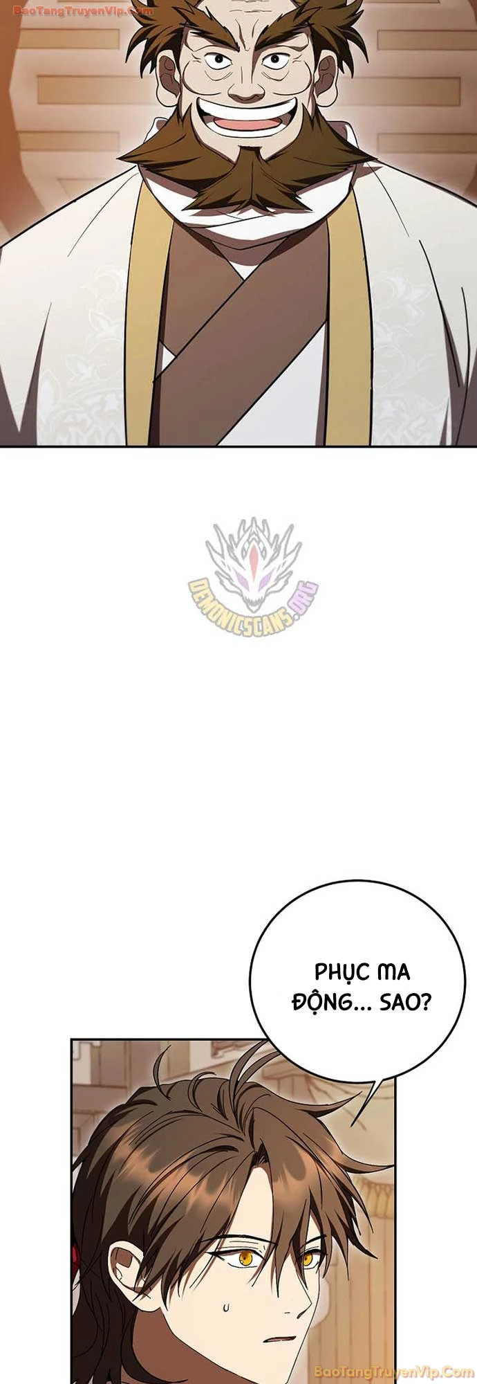 Võ Đang Kỳ Hiệp Chapter 158 - 5