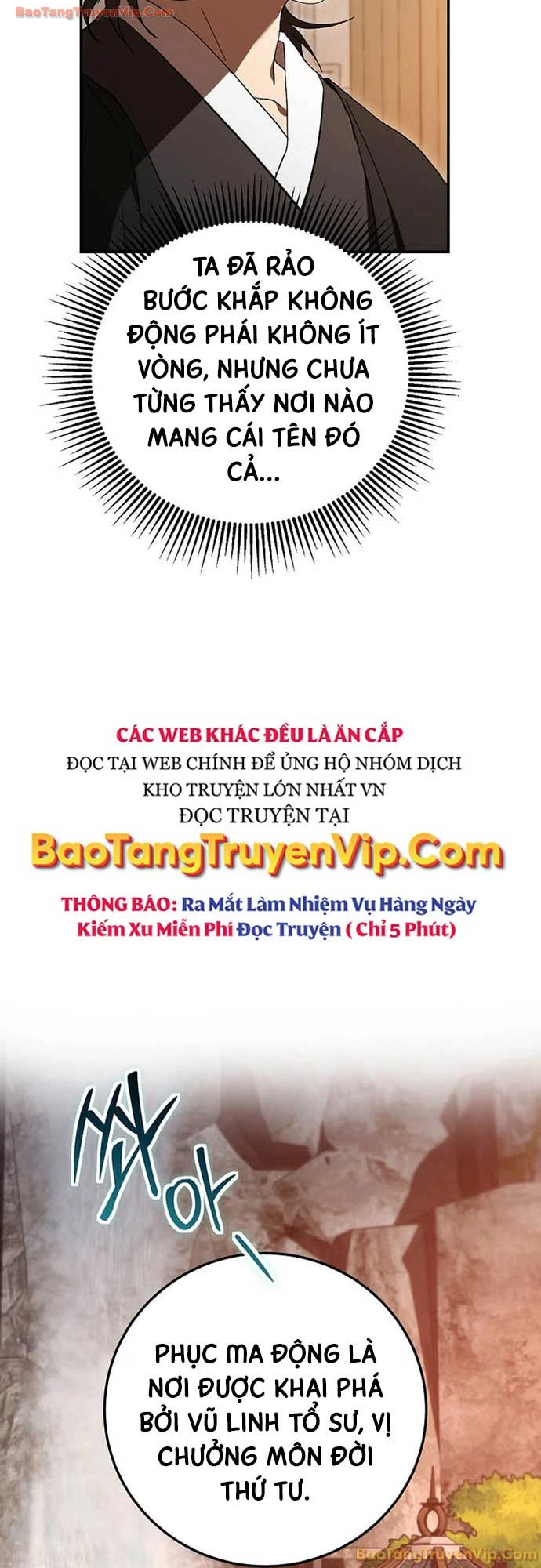 Võ Đang Kỳ Hiệp Chapter 158 - 6