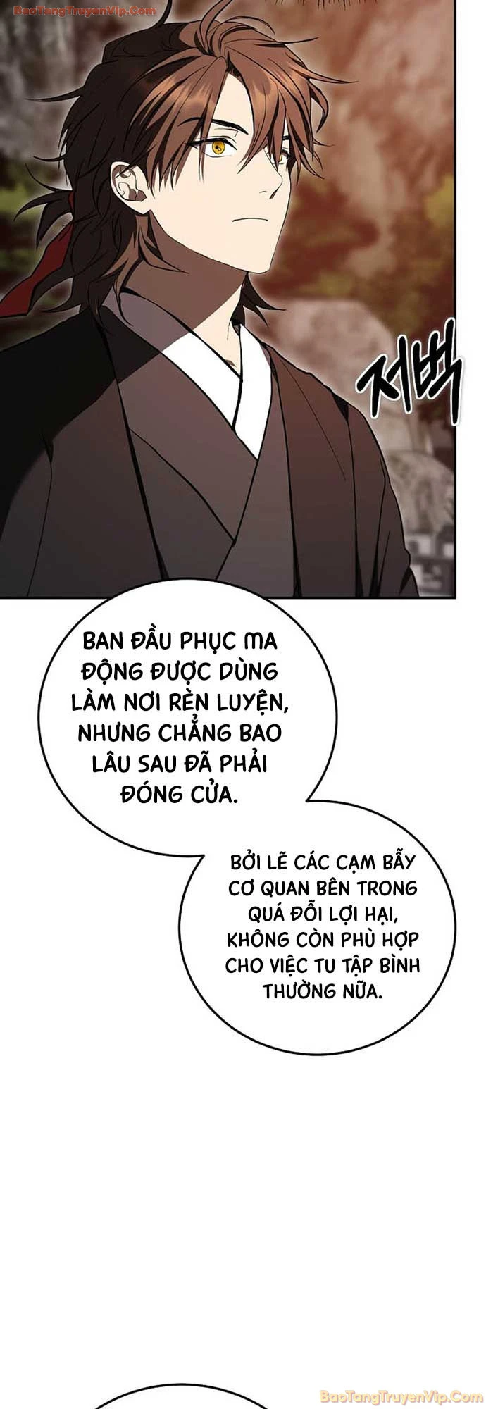 Võ Đang Kỳ Hiệp Chapter 158 - 8