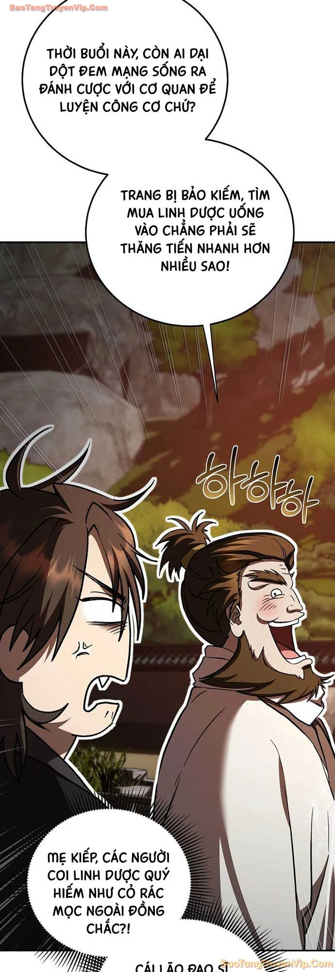 Võ Đang Kỳ Hiệp Chapter 158 - 9