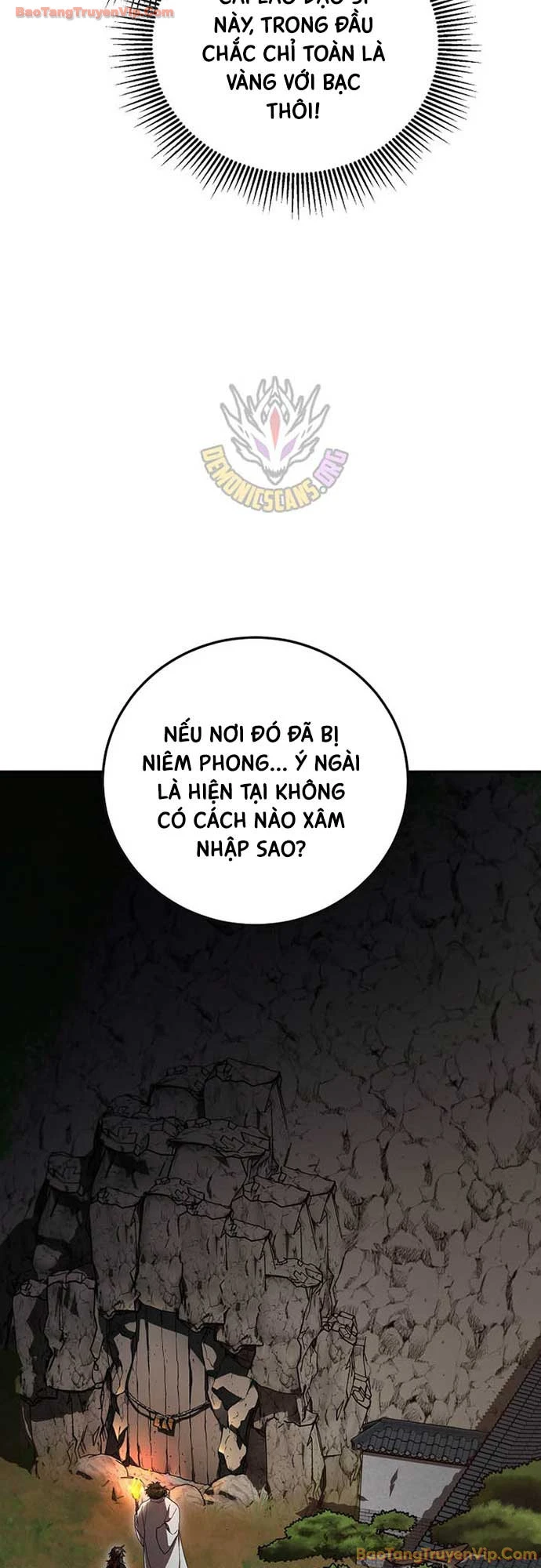 Võ Đang Kỳ Hiệp Chapter 158 - 10