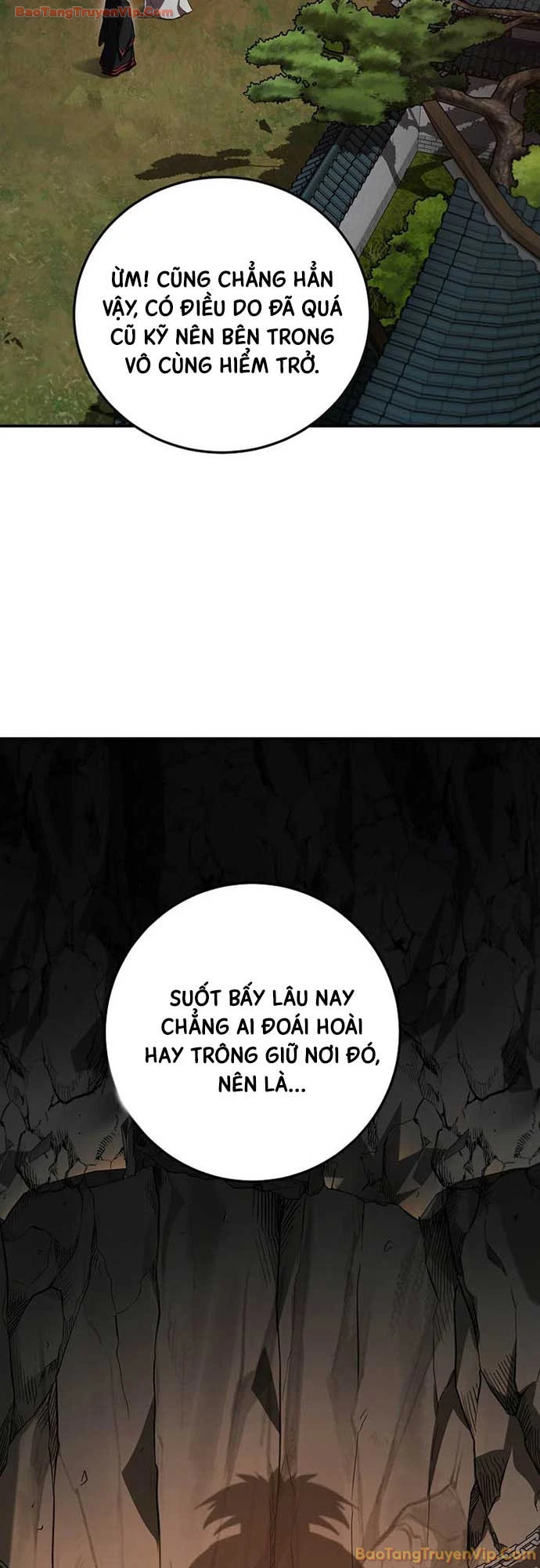 Võ Đang Kỳ Hiệp Chapter 158 - 11