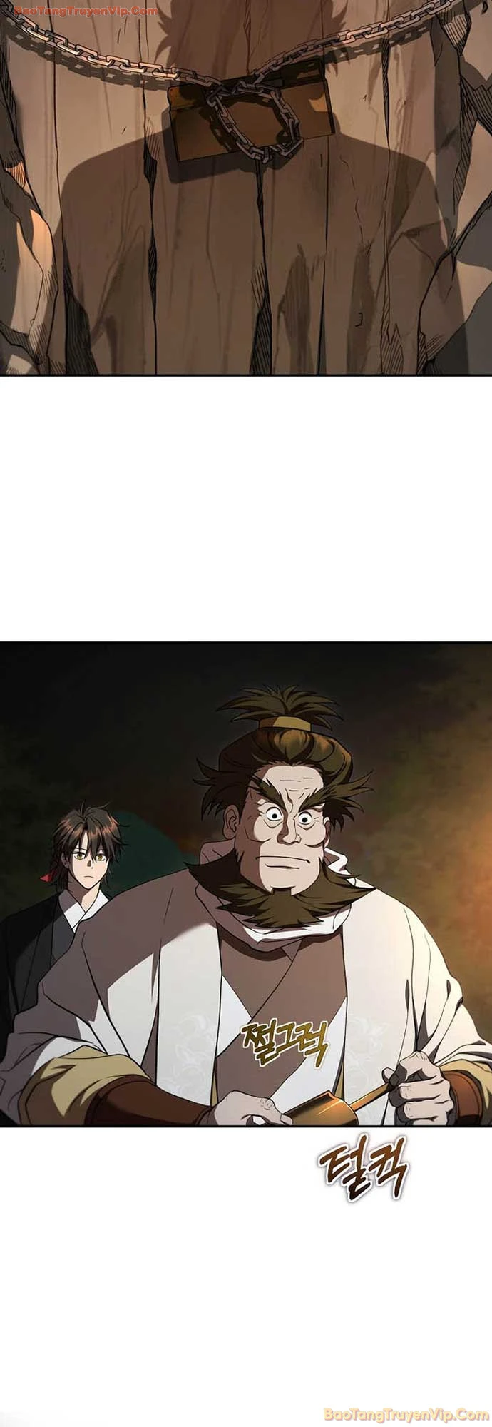 Võ Đang Kỳ Hiệp Chapter 158 - 12