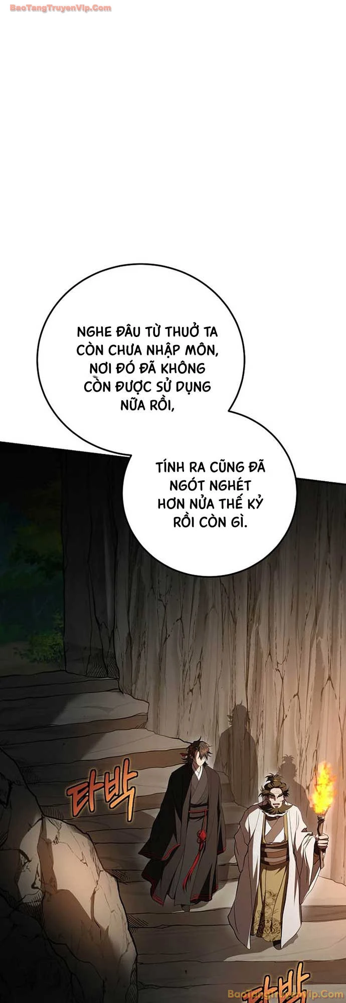 Võ Đang Kỳ Hiệp Chapter 158 - 14