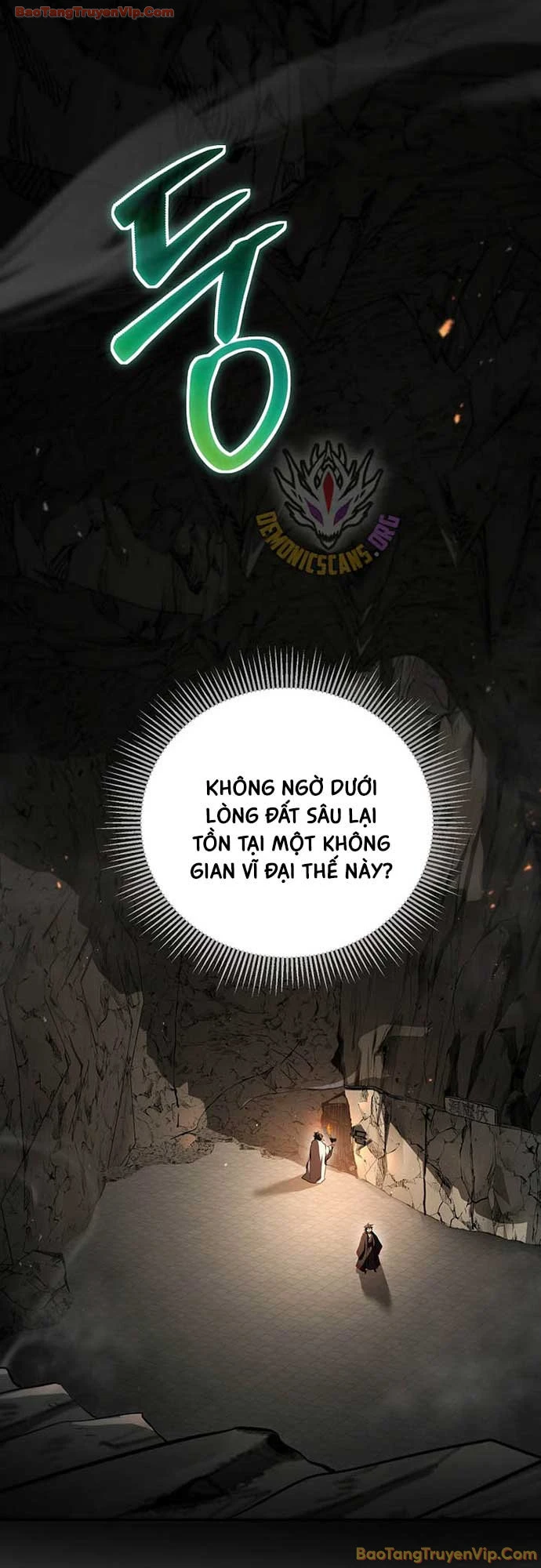 Võ Đang Kỳ Hiệp Chapter 158 - 17
