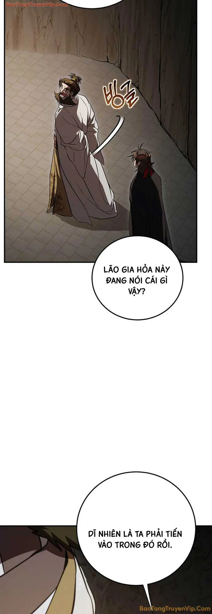 Võ Đang Kỳ Hiệp Chapter 158 - 24